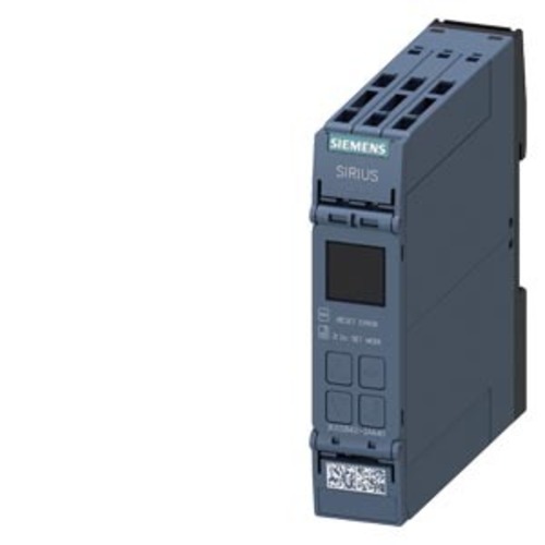 Siemens Dig.Industr. Strom- Sp. CosPhi 24-240V IO-Link 3UG5842-2AA40 Siemens Dig.Industr. Strom- Sp. CosPhi 24-240V IO-Link 3UG5842-2AA40