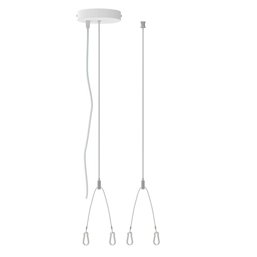 Ledvance Pendelsatz PLSFSUSPEN.KITL/E/N