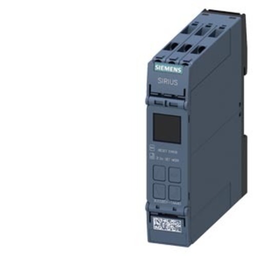 Siemens Dig.Industr. Drehzahlueberw.0.1-6000RPM 24V IO-Link 3UG5851-1AA40 Siemens Dig.Industr. Drehzahlueberw.0.1-6000RPM 24V IO-Link 3UG5851-1AA40