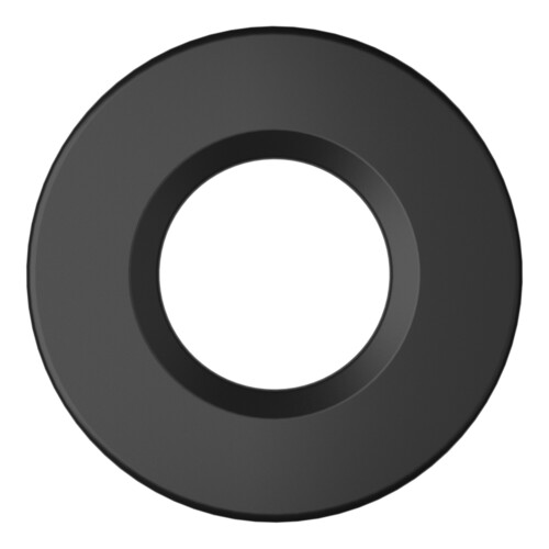 Ledvance Austauschbarer Ring SPCBOFPRINGFIXRDBK