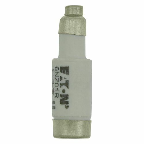 Eaton Sicherungseinsatz Nieders. 6A AC 400V 50kA SICHERUNG-#6NZ01R