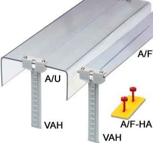 Phoenix Contact Flachbandabdeckung A/F 90 METER