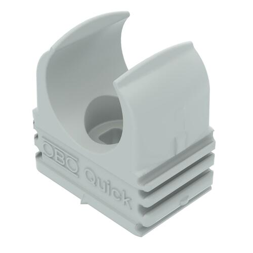 OBO Bettermann Vertr Quick-Schelle M16 Polypropylen Eco 2955 M16 ECO