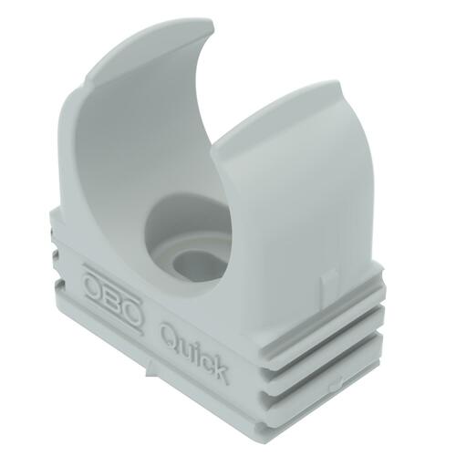 OBO Bettermann Vertr Quick-Schelle M20 Polypropylen Eco 2955 M20 ECO