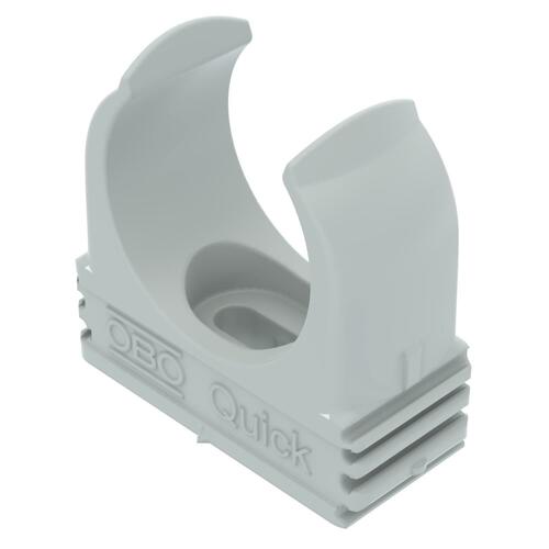 OBO Bettermann Vertr Quick-Schelle M25 Polypropylen Eco 2955 M25 ECO