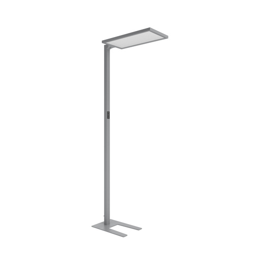 Ledvance LED-Stehleuchte 840, grau FSCOMPSNEUV88W840GY Ledvance LED-Stehleuchte 840, grau FSCOMPSNEUV88W840GY
