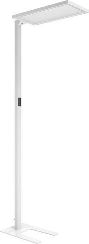 Ledvance LED-Stehleuchte 840, weiß FSCOMPSNEUV88W840WT