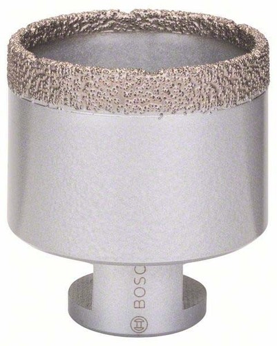 Bosch Power Tools Diamanttrockenbohrer Dry Speed 57 x 35 2608587127