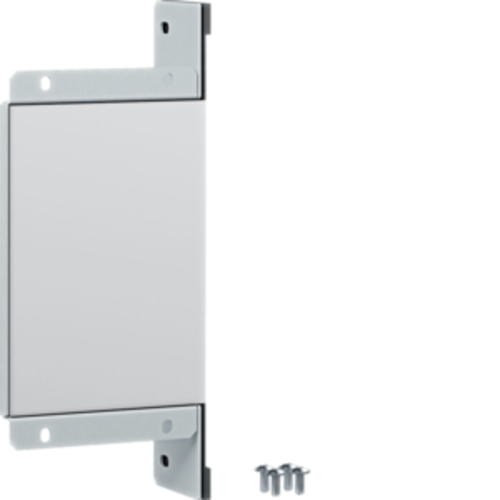 Tehalit Wandanschlußstück 4te Seite150 weiß FWKP60150W49016