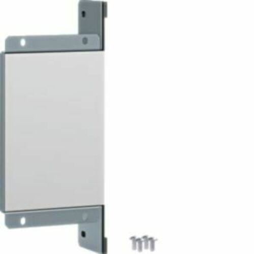 Tehalit Wandanschlußstück 4te Seite150 verz FWKP60150W4VERZ