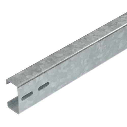 OBO Bettermann Vertr Trägerprofil universal f.Freiflächensystem TPU 6000 FT