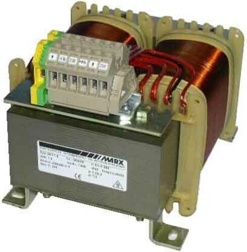 Marx Einphasen-Trafo TL 2,5 690V
