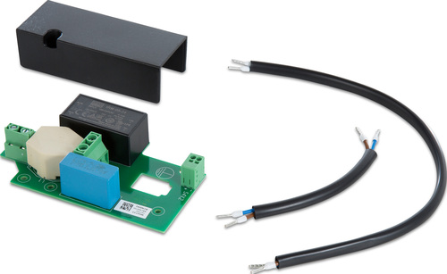 WindowMaster Motorcontroller 5W AUX24VDC 0,23A WCA 3P6 0101