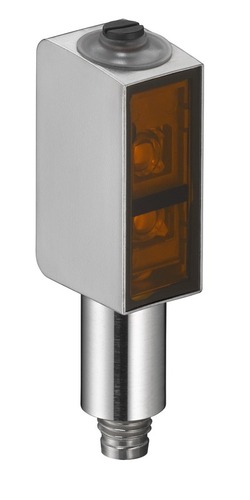 Leuze Taster Hintergrundausblen. HT53C/6G-M8