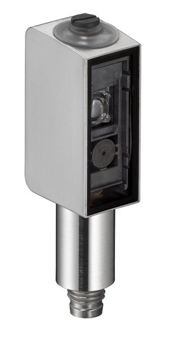Leuze Taster Hintergrundausblen. HT53CL1.X/LG-M8