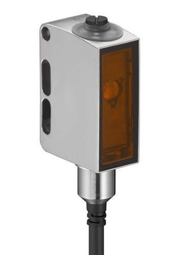 Leuze Taster Hintergrundausblen. HT55C/LG-5000