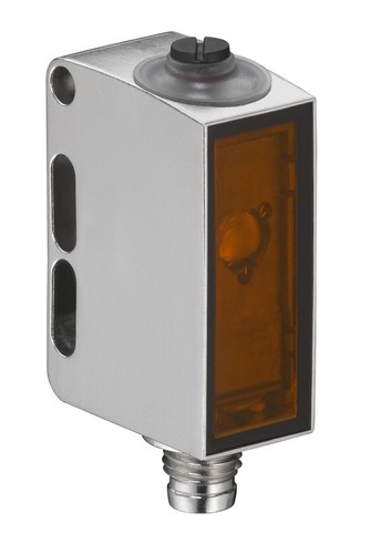 Leuze Taster Hintergrundausblen. HT55C/LG-M8