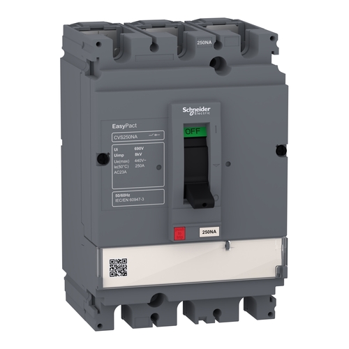 Schneider Electric Lasttrennschalter 100 A - 3P LV510425 Schneider Electric Lasttrennschalter 100 A - 3P LV510425