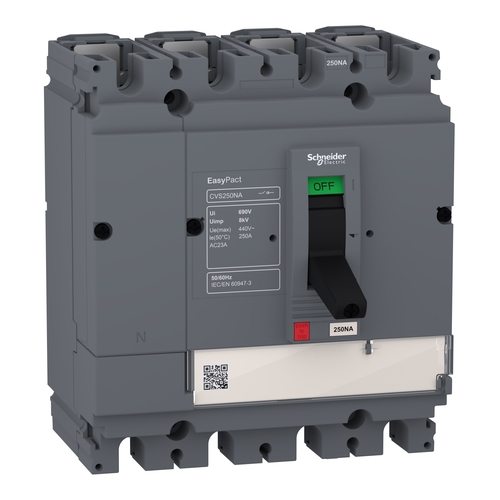 Schneider Electric Lasttrennschalter, EasyPac LV516426 Schneider Electric Lasttrennschalter, EasyPac LV516426