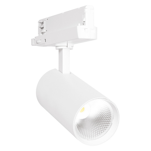 Ledvance LED-Stromschienen-Strahler Seafood TRSPXRV30W95024D.WTS