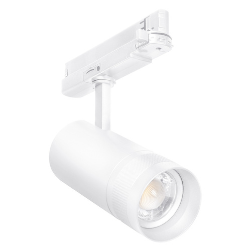 Ledvance LED-Stromschienen-Strahler 930/940, dim, weiß TRSPZOOMDIMP2093040W
