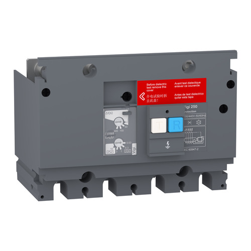 Schneider Electric Fehlerstromschutz-Zusatzmo LV529493 Schneider Electric Fehlerstromschutz-Zusatzmo LV529493