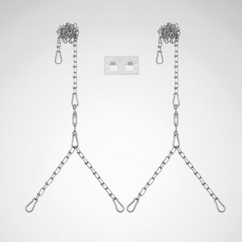 Trilux Kettenabhängung weiß Mirona Fit #9923400 Trilux Kettenabhängung weiß Mirona Fit #9923400