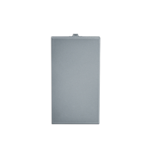SCHMITZ-WILA Enddeckel-Set schwarz 136-801-300 SCHMITZ-WILA Enddeckel-Set schwarz 136-801-300