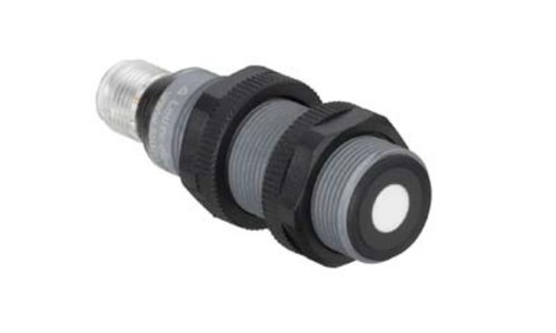 Leuze Ultraschall Taster HTU318-300/2T-M12 Leuze Ultraschall Taster HTU318-300/2T-M12