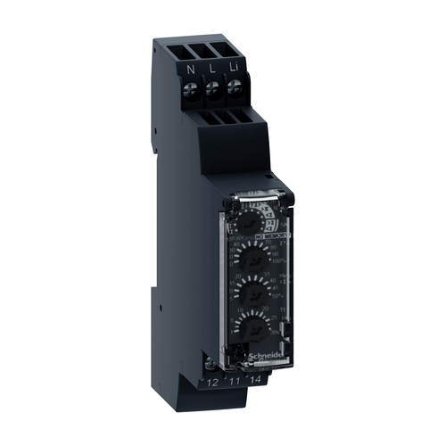 Schneider Electric Stromwächter RM17JA12M7 Schneider Electric Stromwächter RM17JA12M7