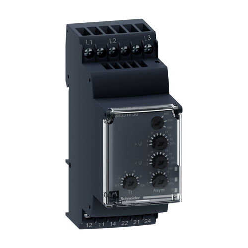 Schneider Electric Netzüberwachung RM35TF36 Schneider Electric Netzüberwachung RM35TF36