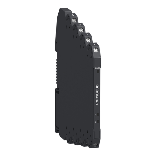 Schneider Electric Signalwandler Messumformer RMC1UUBD Schneider Electric Signalwandler Messumformer RMC1UUBD