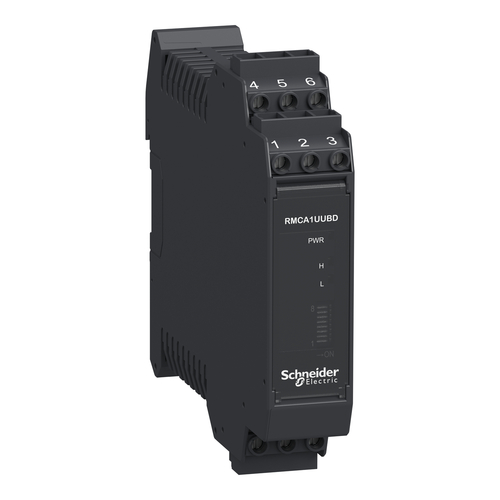 Schneider Electric Signalwandler Stromwandler RMCA1UUBD Schneider Electric Signalwandler Stromwandler RMCA1UUBD