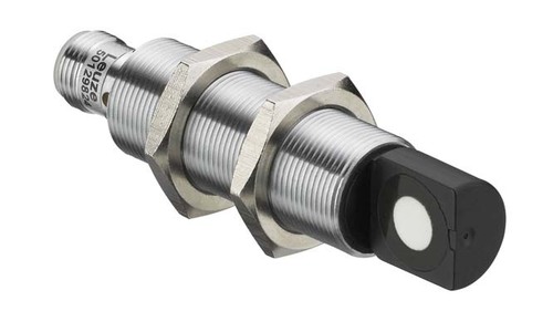 Leuze Ultraschall Taster HTU418B-400#50129826