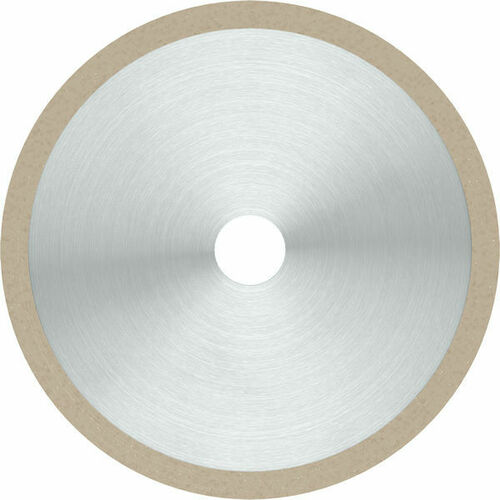 Bosch Power Tools DIA Trenn B.f. Ceram 180 x 25,40 2608602635