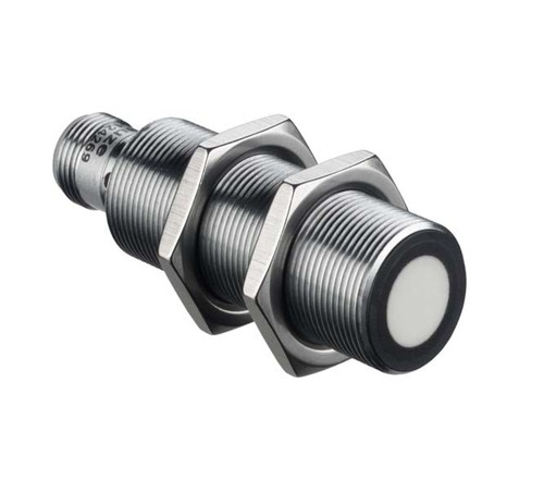 Leuze Ultraschall Taster HTU418B-700/4TX-M12