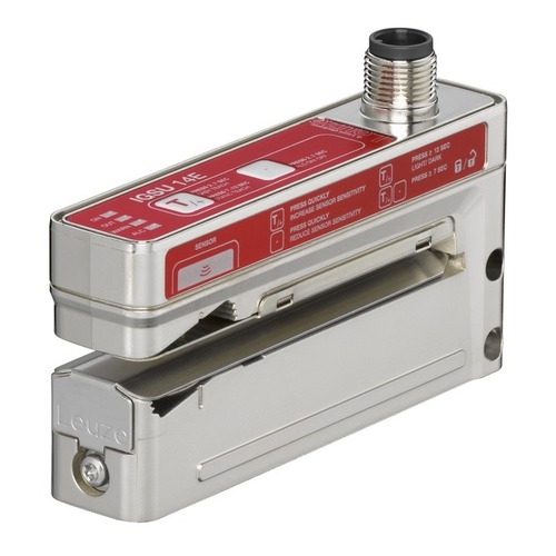 Leuze Ultraschall Gabelsensor IGSU14E/1WT.3-M12V