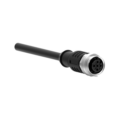 Bernstein Anschlussleitung Typ SMW M12 Stecker 5-polig SMW-M12B5/AW-2PU Bernstein Anschlussleitung Typ SMW M12 Stecker 5-polig SMW-M12B5/AW-2PU