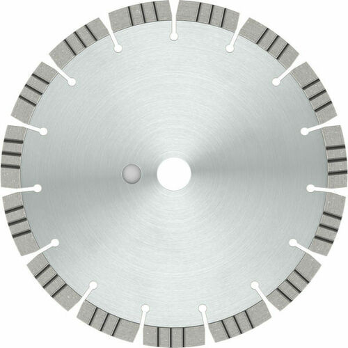 Bosch Power Tools DIA Trenn B.f.Concre 230 x 22,23 2608602655