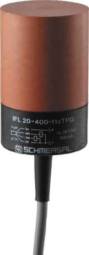Schmersal Nährungsschalter IFL 20-400-11ZTPG