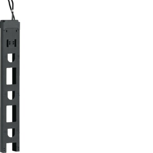 Hager Stromwandlerblock für LV NH00 100mm 1-Ph. LVZ00WE150