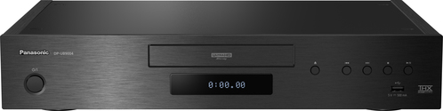 Panasonic 4K UHD Blu-Ray Player HDR10+,DolbyVision DP-UB9004EG1 Panasonic 4K UHD Blu-Ray Player HDR10+,DolbyVision DP-UB9004EG1