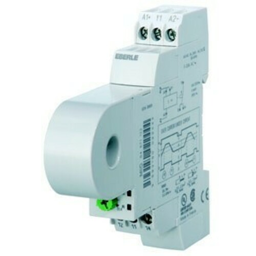 Eberle Controls Lastabwurfrelais UC24-240V MI 20