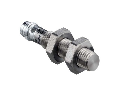 Leuze Induktiver Sensor IS 208FM/2N#50128183