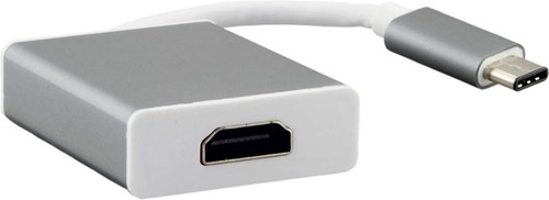 E+P Elektrik USB 3.1 Adapter Ste.TypC,+19polHDMI CC360