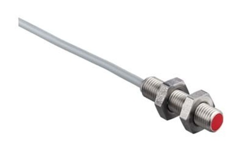 Leuze Induktiver Sensor IS 208MM/4N#50122455