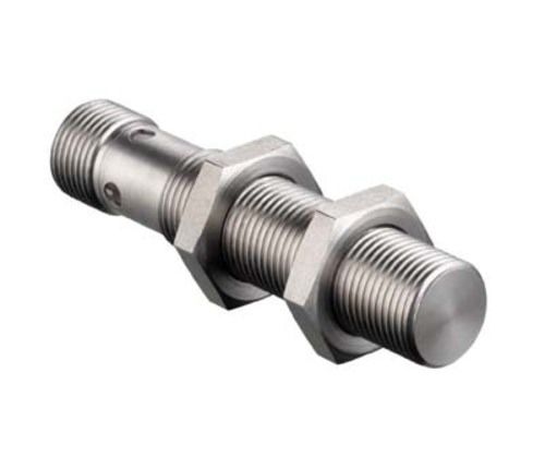 Leuze Induktiver Sensor IS 212FM/2N#50128177