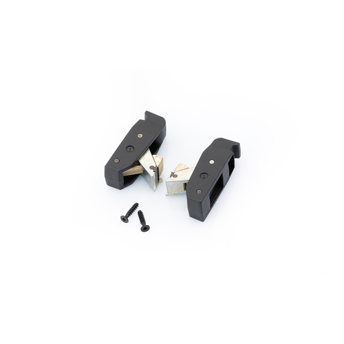 WAGO GmbH & Co. KG Ersatzmesser für 206-1483,schwarz 206-1493 WAGO GmbH & Co. KG Ersatzmesser für 206-1483,schwarz 206-1493