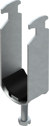 Niedax Bügelschellen BK 50/2 Niedax Bügelschellen BK 50/2