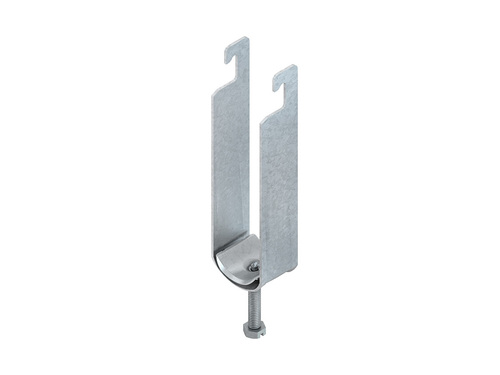 Niedax Bügelschellen BU 24/3